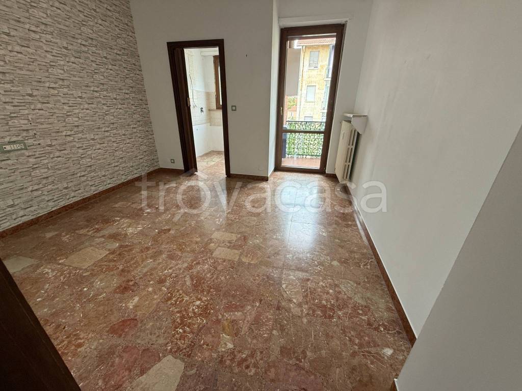 appartamento in affitto a Rivoli in zona Cascine Vica