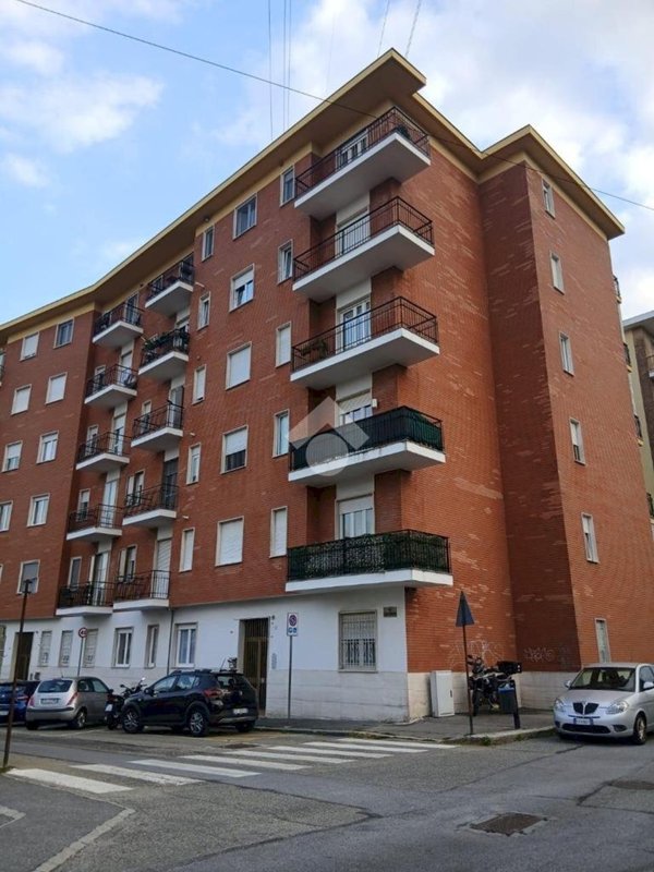 appartamento in affitto a Rivoli in zona Cascine Vica