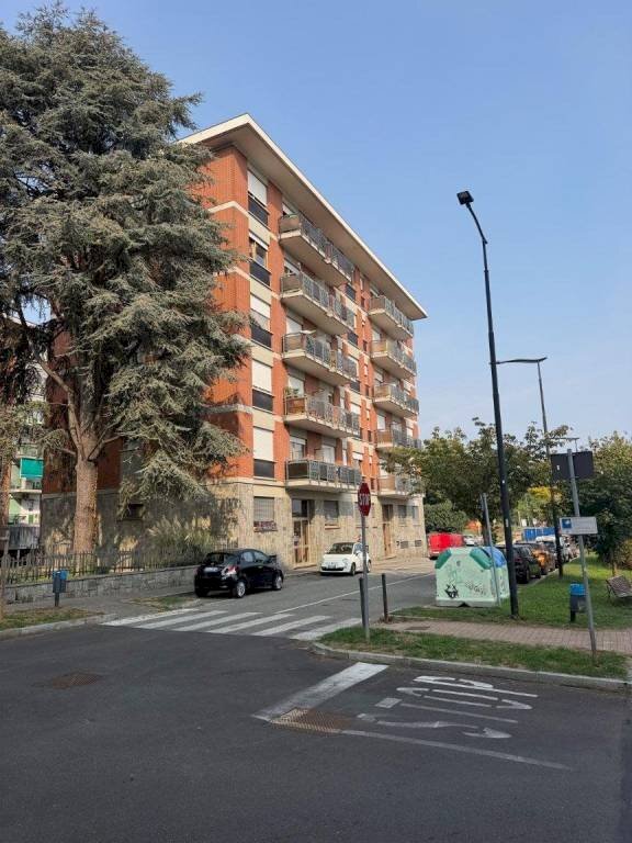 appartamento in affitto a Rivoli