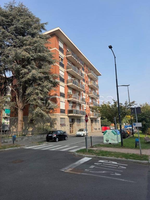 appartamento in affitto a Rivoli