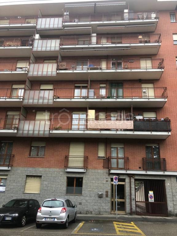 appartamento in affitto a Rivoli