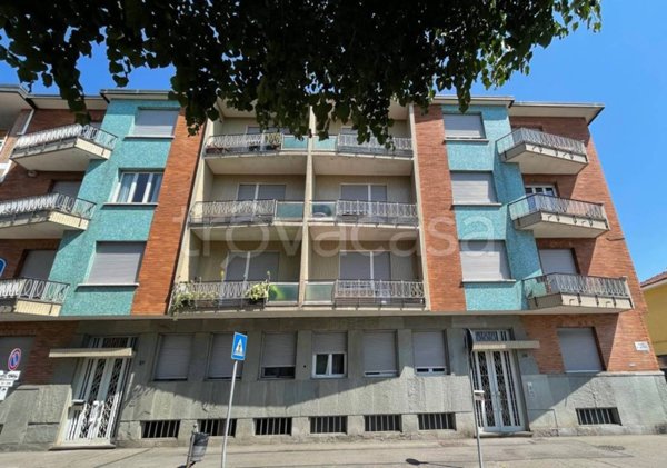 appartamento in affitto a Rivoli