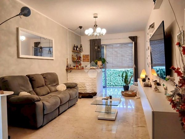 appartamento in affitto a Rivoli in zona Cascine Vica