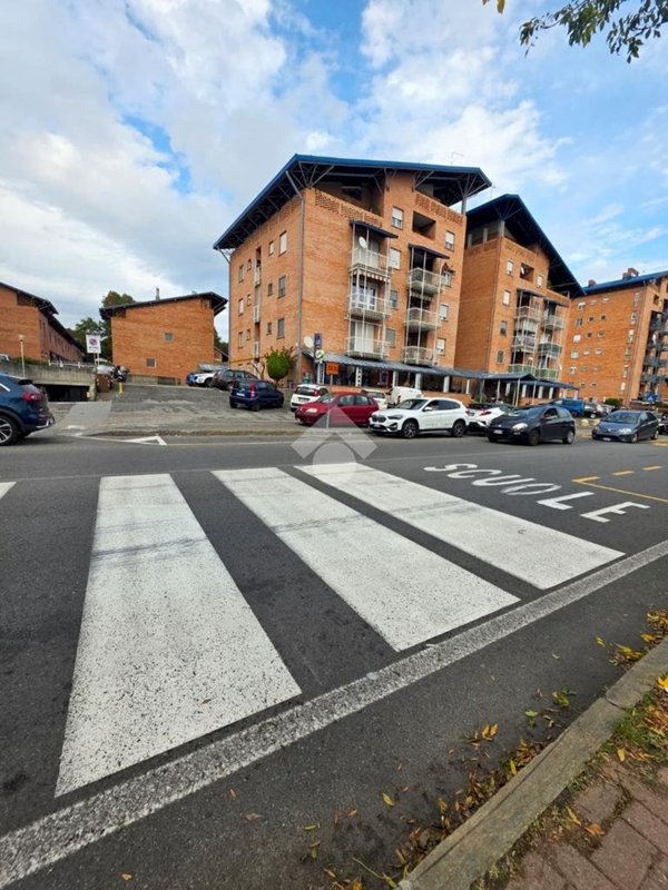 appartamento in affitto a Rivoli in zona Cascine Vica