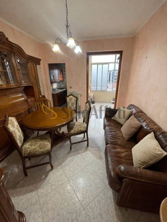 appartamento in affitto a Rivoli