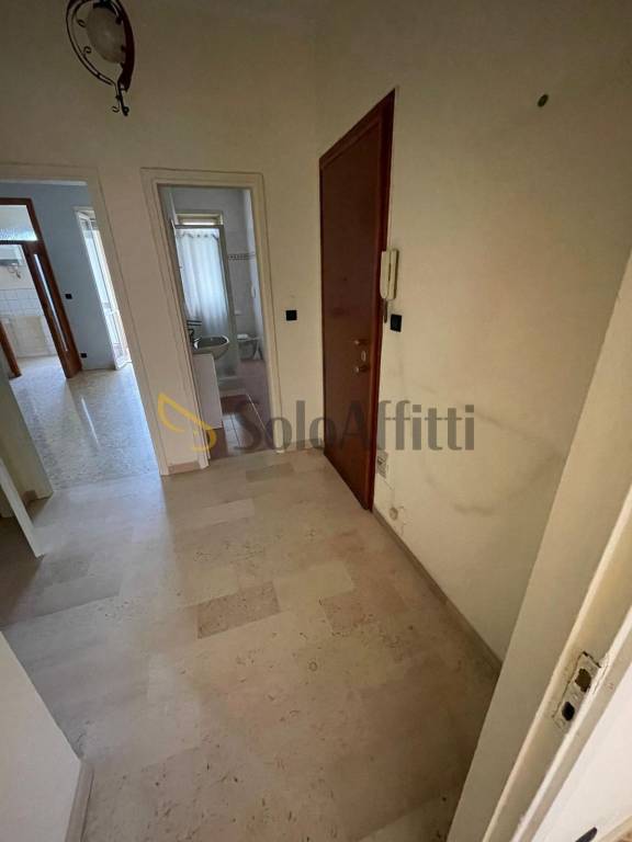 appartamento in affitto a Rivoli in zona Cascine Vica