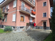 appartamento in affitto a Robassomero