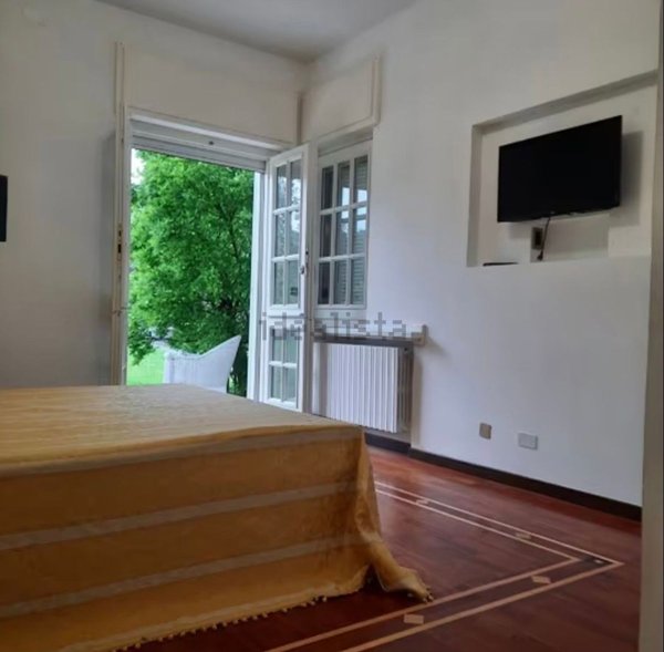 appartamento in affitto a Robassomero