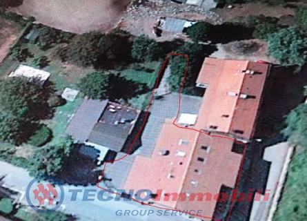 casa indipendente in affitto a Rocca Canavese