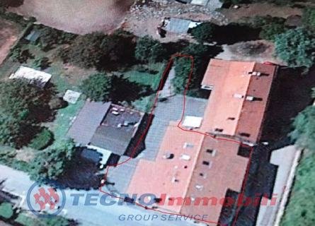 casa indipendente in affitto a Rocca Canavese