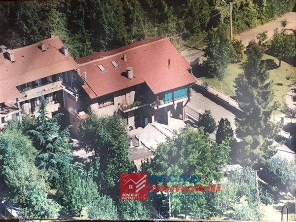 casa indipendente in affitto a Rocca Canavese