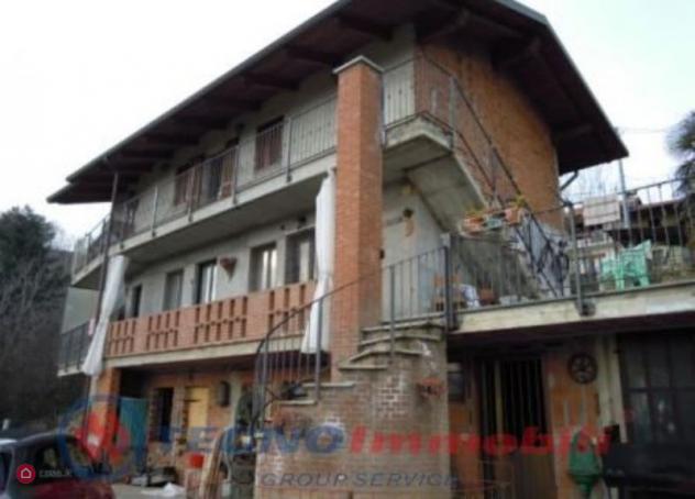 casa indipendente in affitto a Rocca Canavese