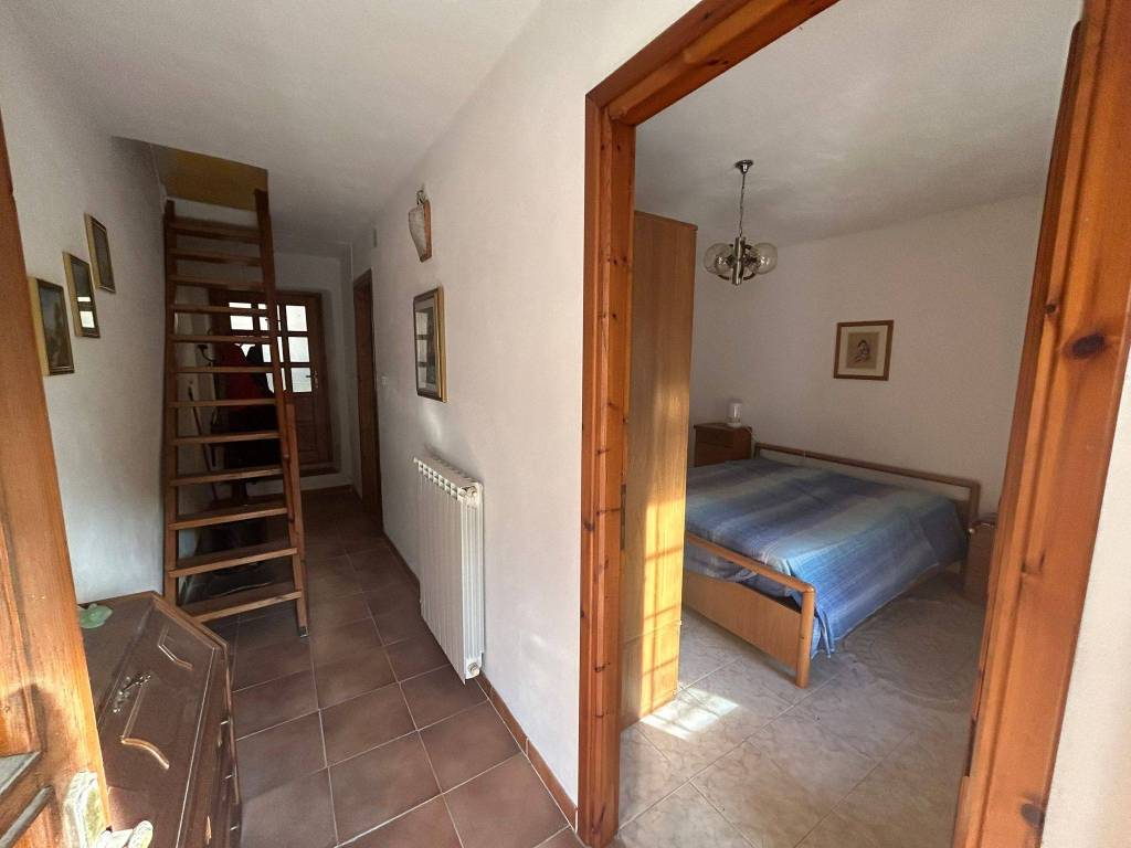 casa indipendente in affitto a Rocca Canavese