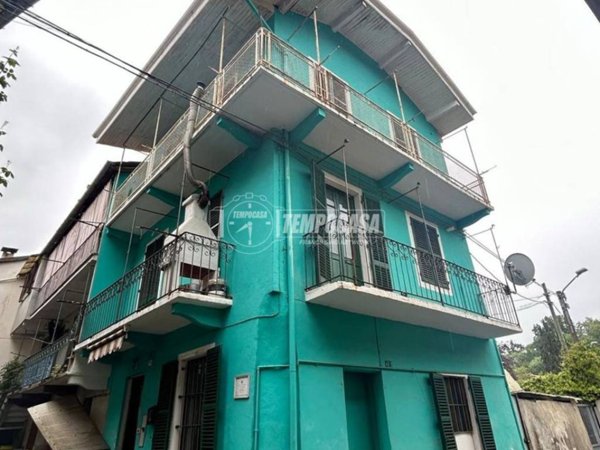 casa indipendente in vendita a Rocca Canavese