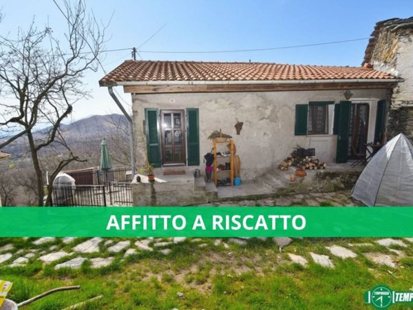 casa indipendente in affitto a Rocca Canavese
