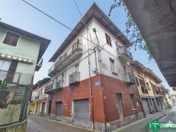 appartamento in affitto a Rocca Canavese