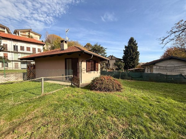 appartamento in affitto a Rocca Canavese