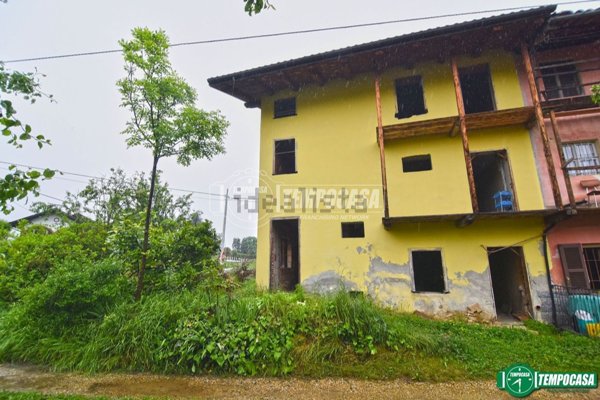 appartamento in affitto a Rocca Canavese