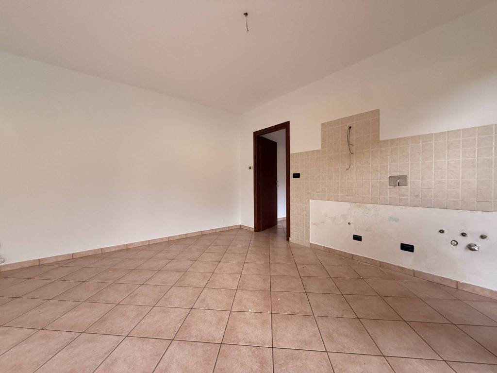 appartamento in affitto a Rocca Canavese