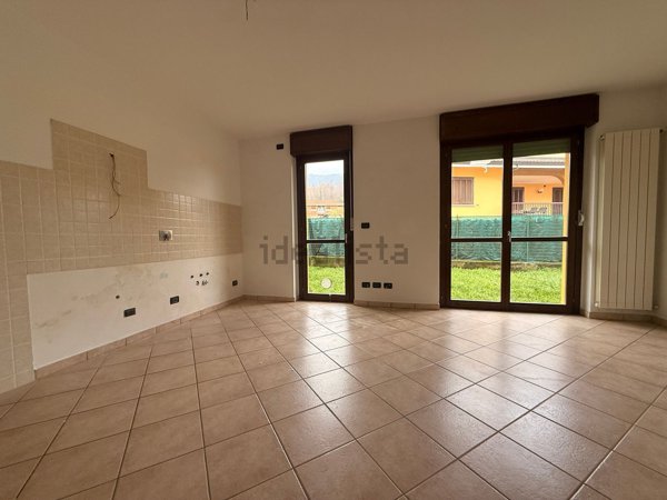 appartamento in affitto a Rocca Canavese