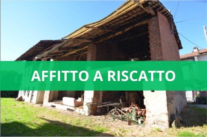 casa indipendente in affitto a Rocca Canavese
