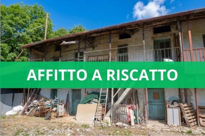 casa indipendente in affitto a Rocca Canavese