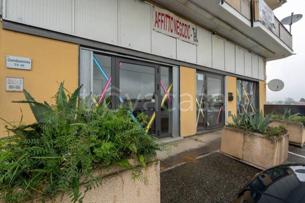 appartamento in affitto a Roletto