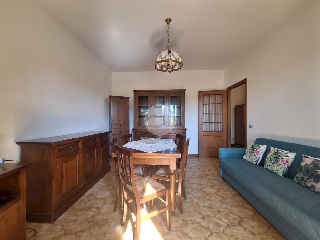 appartamento in affitto a Romano Canavese in zona Cascine di Romano