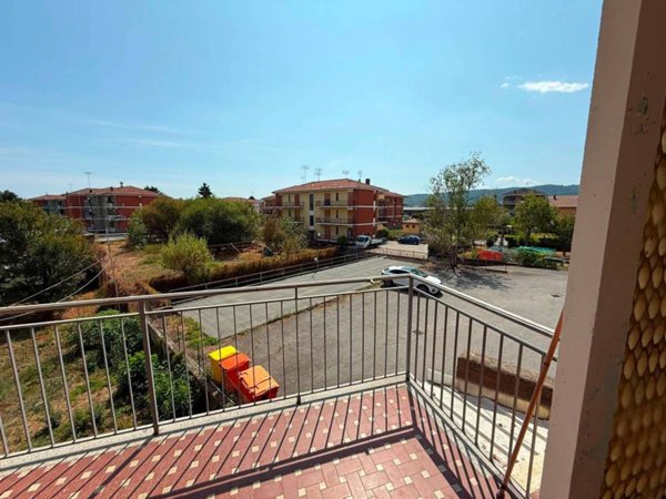 appartamento in affitto a Romano Canavese in zona Cascine di Romano