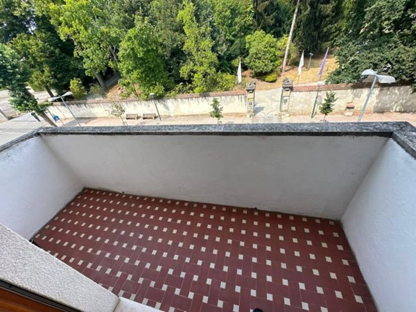 appartamento in affitto a Romano Canavese in zona Cascine di Romano
