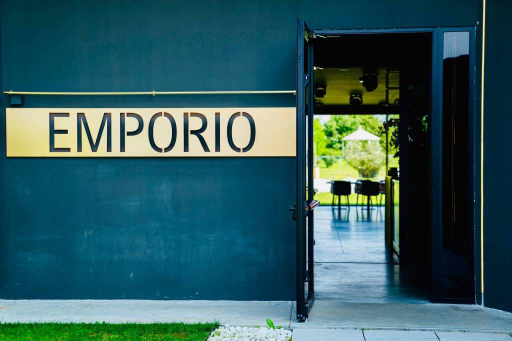 negozio in affitto a Rondissone
