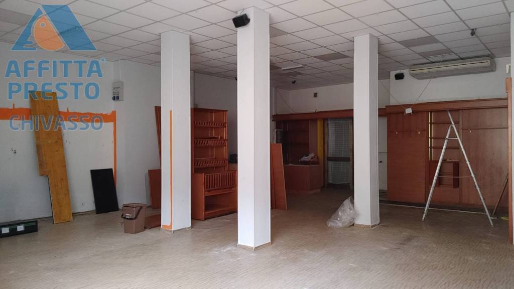 monolocale in affitto a Rondissone
