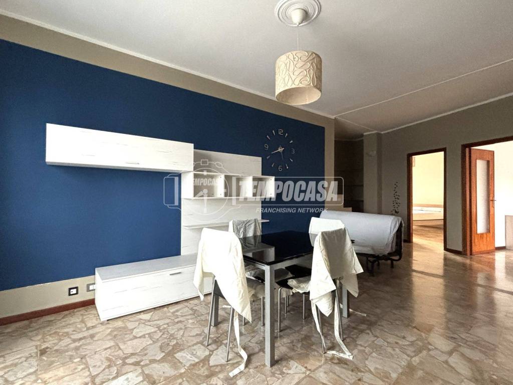 appartamento in vendita a Rondissone