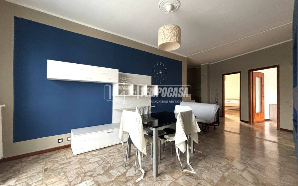 appartamento in vendita a Rondissone