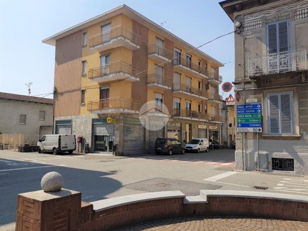 appartamento in affitto a Rondissone