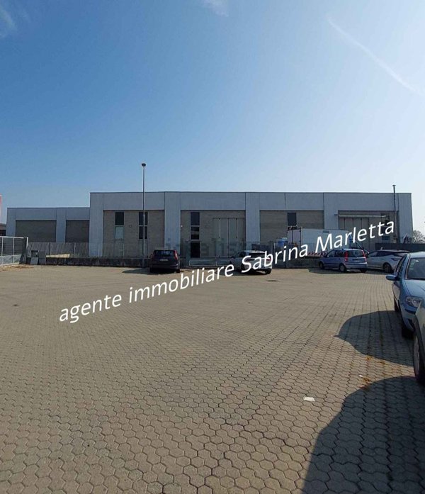 loft in affitto a Rondissone