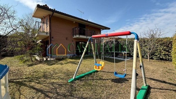 appartamento in affitto a Rosta