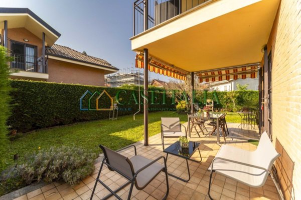 appartamento in affitto a Rosta