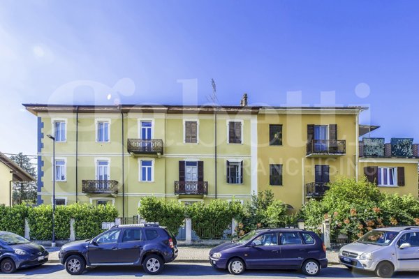 appartamento in affitto a Rosta