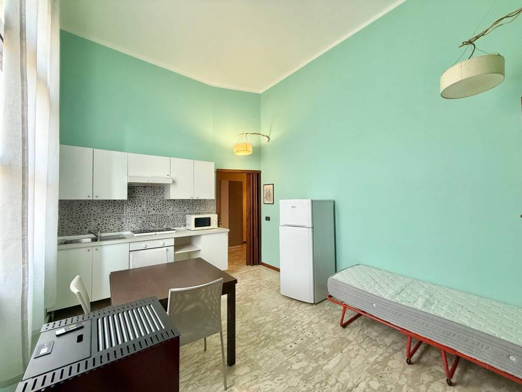 appartamento in affitto a Rosta