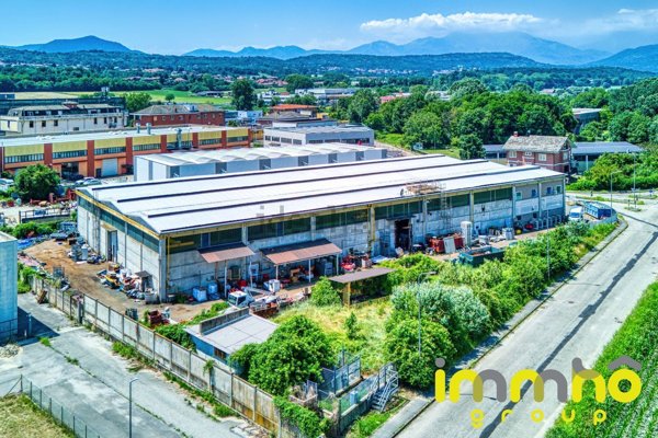 locale di sgombero in affitto a Rosta