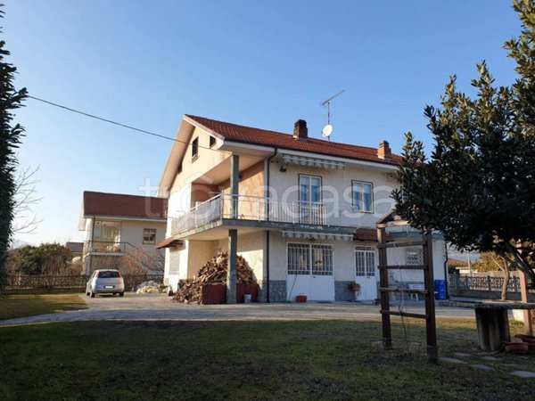 appartamento in affitto a Rosta