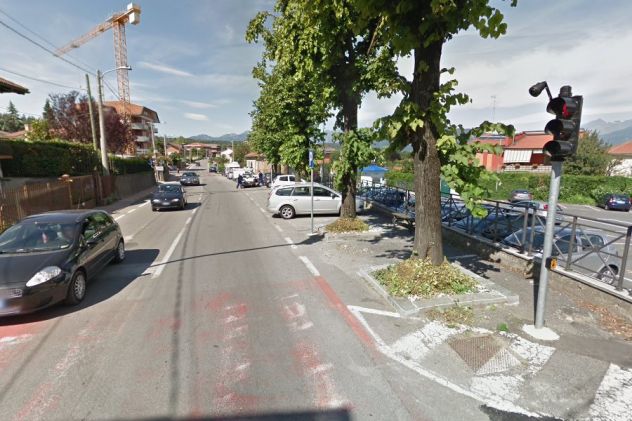 appartamento in affitto a Rosta