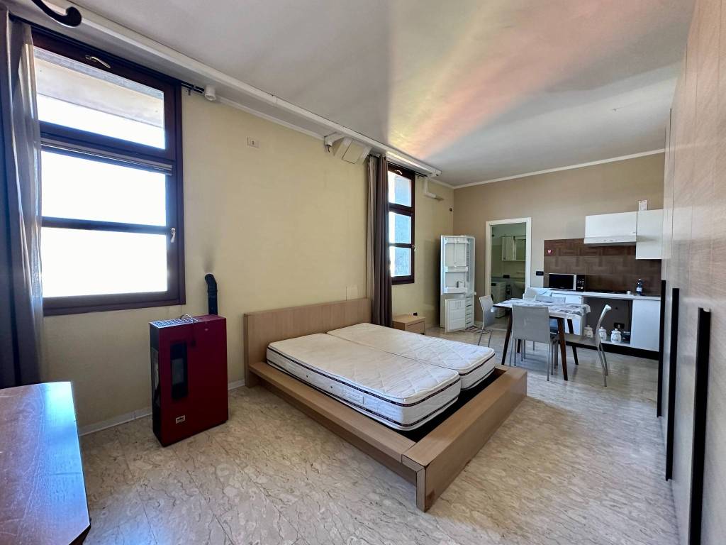 appartamento in affitto a Rosta