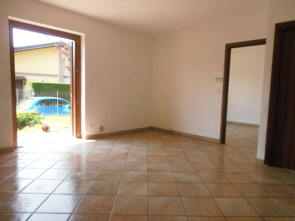 appartamento in affitto a Rosta