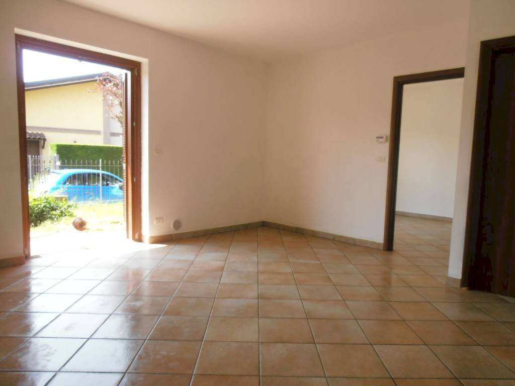 appartamento in affitto a Rosta