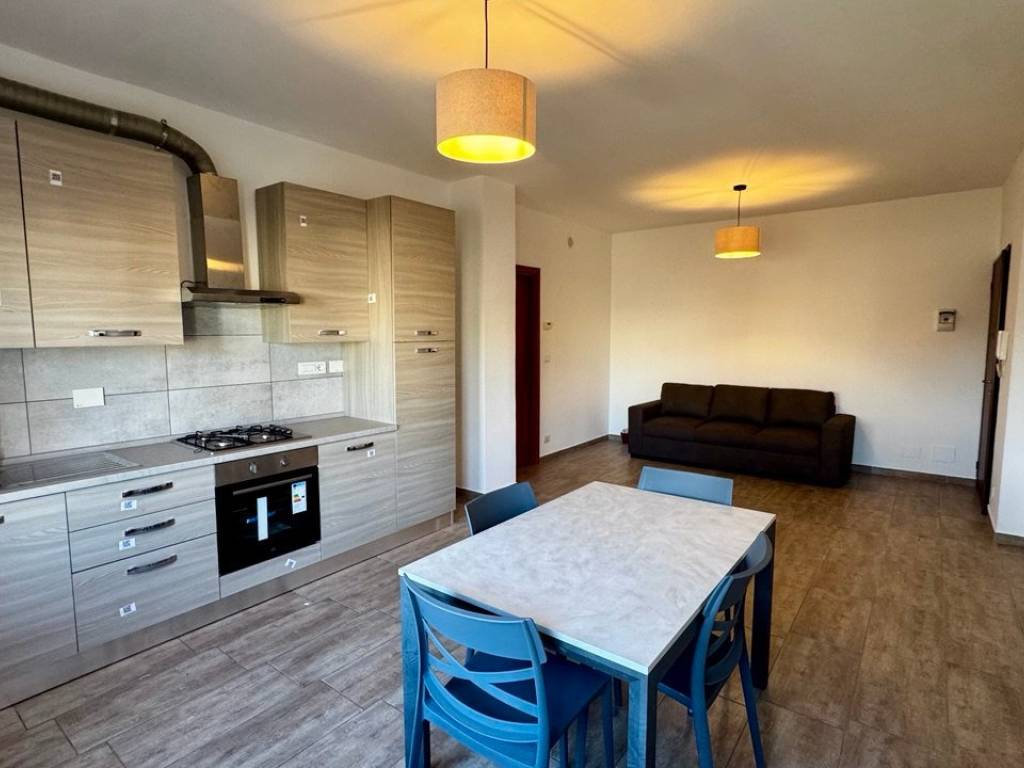 appartamento in affitto a Rosta