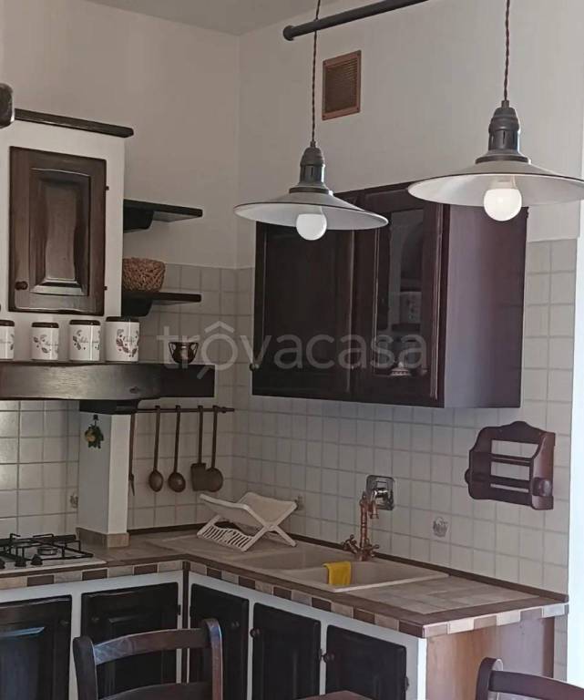 appartamento in affitto a Rosta