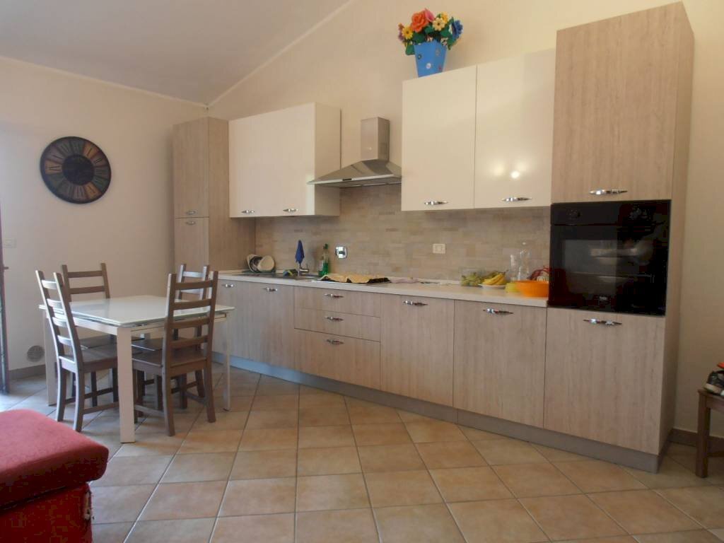 appartamento in affitto a Rosta