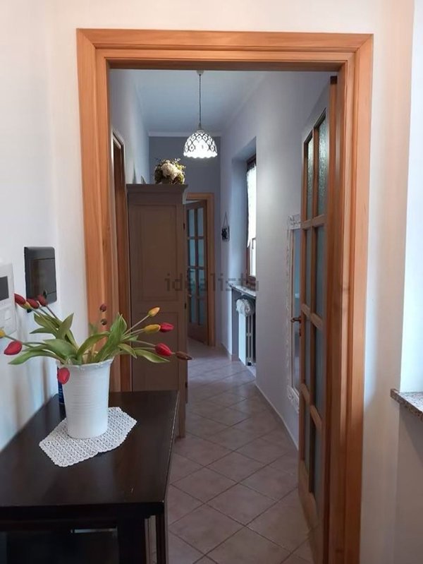 appartamento in affitto a Rosta